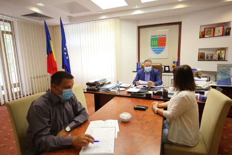 Deschiderea muzeelor și a bibliotecilor anunțată printre primele măsuri de relaxare