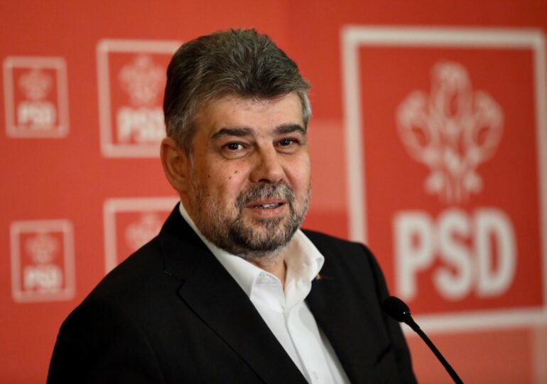 SURSE/PSD s-a prăbușit în sondaje, nu trece de 20%! La baza partidului s-a instaurat panica: „Oamenii nu ne mai vor!”