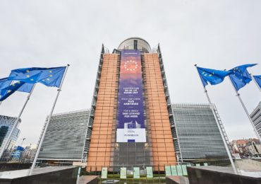 Comisia Europeană vrea să consolideze lupta împotriva abuzurilor sexuale asupra copiilor