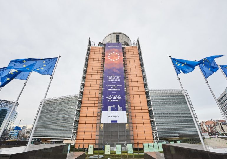 Comisia Europeană vrea să consolideze lupta împotriva abuzurilor sexuale asupra copiilor