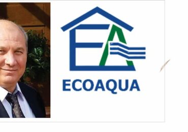 Constantin Neacșu,Director General Ecoaqua Călărași : Ecoaqua este condusă în fapt, illegal și abuziv, de un grup infracțional organizat coordonat de condamnatul penal Eduard Grama