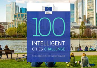 Cinci orașe din România au fost selectate în programul ”100 Inteligent Cities Challenge”, lansat de Comisia Europeană. Barcelona și Singapore, printre orașele-mentor care vor oferi îndrumare orașelor ICC