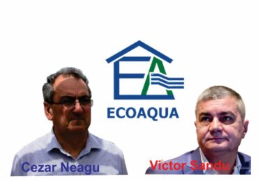 250 milioane de euro miza scandalului de la Ecoaqua S.A. Călărași