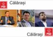 Răzvan Ionescu : PSD Călărași nu are lideri…Ha! Candidatul la primăria Călărași nu are vizibilitate și nu are echipă…Ha! …organizația este apatică…Ha!