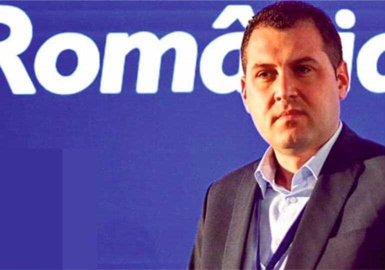 Alexandru Chiriță cea mai consistentă-nouă apariție în leedershipul politic local