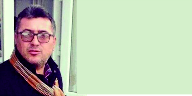 Tudor Gheorghe primar interimar-Mînăstirea: Susțin candidatul PNL Bogdan Gingașiu!