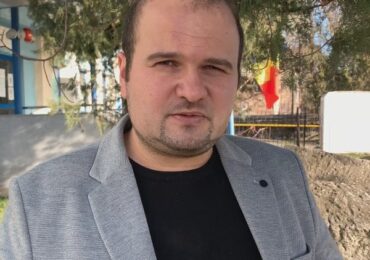 DIRECȚIA DE SĂNĂTATE PUBLICĂ A JUDEȚULUI CĂLĂRAȘI-COMUNICAT DE PRESĂ