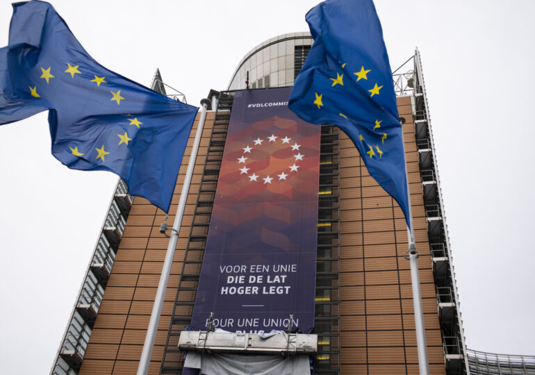Comisia Europeană, mesaj de solidaritate după incendiul de la secția ATI a Spitalului Județean Neamț: Suntem profund îndurerați