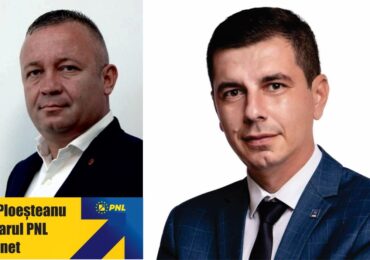 Comuna Frasinet îl susține pe Emil Dumitru ministru al agriculturii