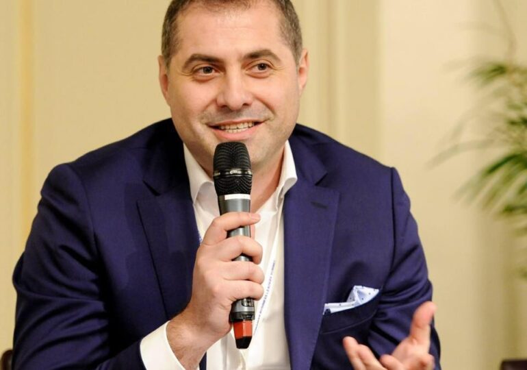 Florin Jianu-Președinte CNIPMMR Reactie rapida la propunerea de PNRR!!!