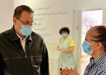 marius dulce: mai mult propagandă