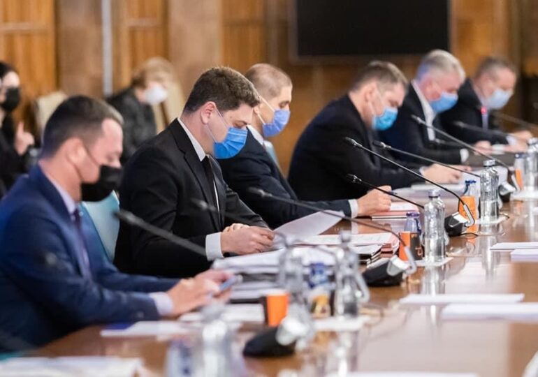 Marius Micu: Guvernul a adoptat trei acte normative normative esențiale pentru desfășurarea în cele mai bune condiții a activităților din agricultură