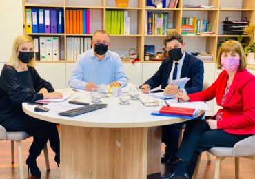 agricultură/ Marius Micu-START LA CONSULTĂRILE PRIVIND PLANUL NAȚIONAL STRATEGIC!