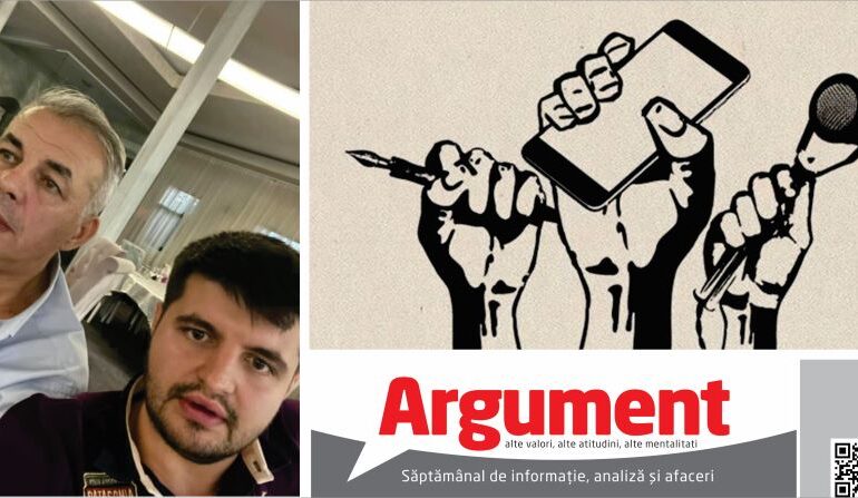Călărași,15 noiembrie 2021...Puterea psd-istă a corupt orice voce critică...