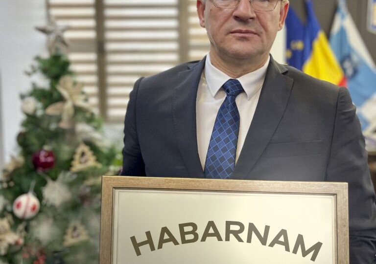 Adminstrația Dulce a primit “pe tavă’’ ... trebuie să avem și o administrație SMART, iar la noi treaba asta lipsește.