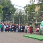 Luni 5 septembrie 2022 a avut loc festivitatea de deschidere a noului an școlar la Liceul Pedagogic Ștefan Bănulescu-singurul liceu care are o filieră vocațională din județ