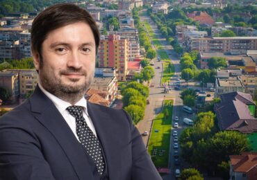 Alin Drăgulin: Bugetul orașului-Propunerile călărășenilor vor fi preluate de către consilierii PNL și supuse dezbaterii Consiliului Local.
