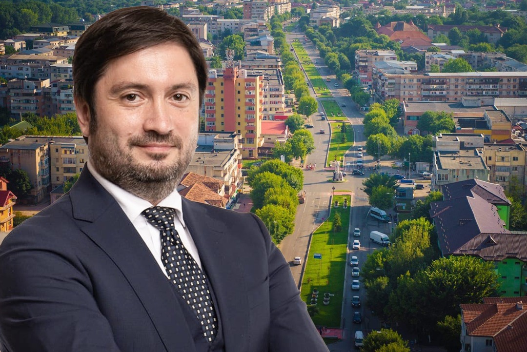 Alin Drăgulin: Bugetul orașului-Propunerile călărășenilor vor fi preluate de către consilierii PNL și supuse dezbaterii Consiliului Local.