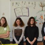 Rodica Neagu: Liceul Pedagogic “Ștefan Bănulescu” a devenit un liceu de elită în Călărași
