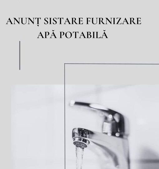 Ecoaqua Călărași-𝐒𝐢𝐬𝐭𝐚𝐫𝐞 𝐟𝐮𝐫𝐧𝐢𝐳𝐚𝐫𝐞 𝐚𝐩ă 𝐩𝐨𝐭𝐚𝐛𝐢𝐥ă - 𝐌𝐮𝐧icipiul 𝐂ă𝐥ă𝐫𝐚și