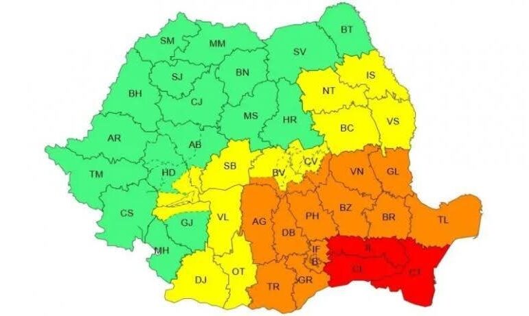 Călărași IMPORTANT❗️