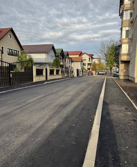 Marius Dulce-În această perioadă, intervenim pe strada Pescăruș