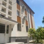 „Renovare integrată a clădirilor rezidenţiale multifamiliale – Blocul A13 Călăraşi”