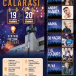 Marius Dulce – CĂLĂRAȘI, ne pregătim de sărbătoare! 🎉 Marius Dulce – CĂLĂRAȘI, ne pregătim de sărbătoare! 🎉