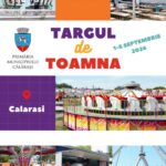 Prima zi a Târgului de Toamnă 2026