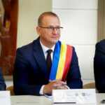 Marius Dulce – Astăzi, Călărașiul a fost parte dintr-un eveniment important pentru regiunea Sud-Muntenia