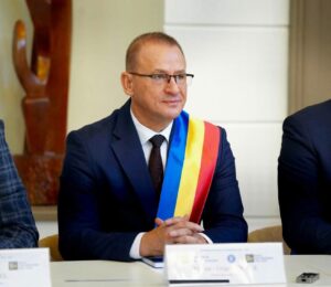 Marius Dulce – Astăzi, Călărașiul a fost parte dintr-un eveniment important pentru regiunea Sud-Muntenia
