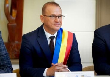 Marius Dulce - Astăzi, Călărașiul a fost parte dintr-un eveniment important pentru regiunea Sud-Muntenia